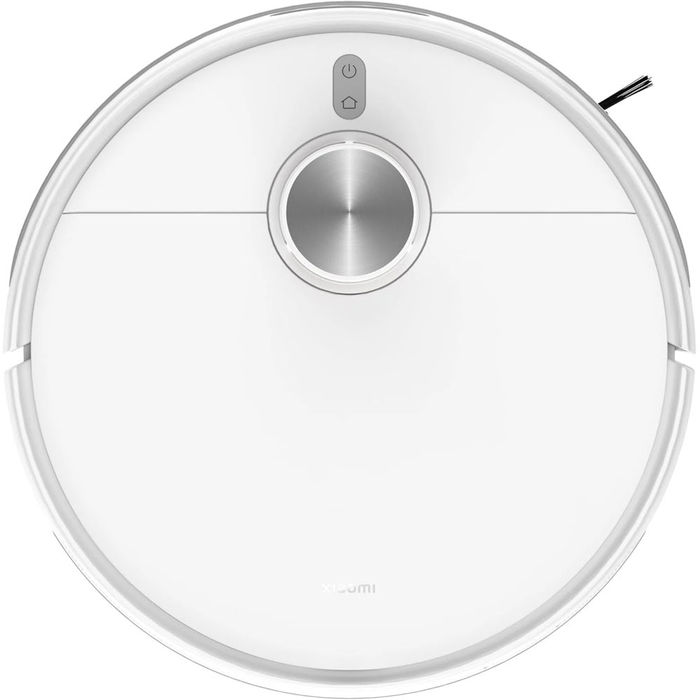 Прахосмукачка Xiaomi Robot Vacuum S40C, робот, 55W, 520ml капацитет на контейнера/260ml на резервоара, 4 режима на работа, бяла (BHR9664EU) - Image 4