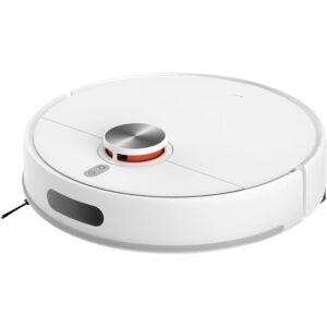 Прахосмукачка Xiaomi Robot Vacuum S40C, робот, 55W, 520ml капацитет на контейнера/260ml на резервоара, 4 режима на работа, бяла (BHR9664EU)