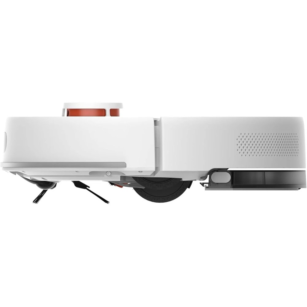 Прахосмукачка Xiaomi Robot Vacuum S40C, робот, 55W, 520ml капацитет на контейнера/260ml на резервоара, 4 режима на работа, бяла (BHR9664EU) - Image 5
