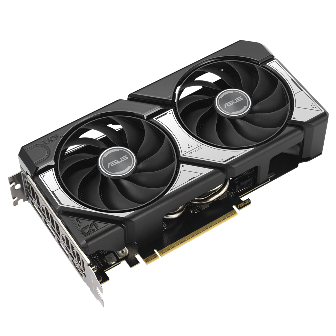 ASUS NVIDIA RTX5060TI HDMI DP 128B 8GB ACTIVE - 90YV0MP2-M0NA00 - (71211) - Image 2