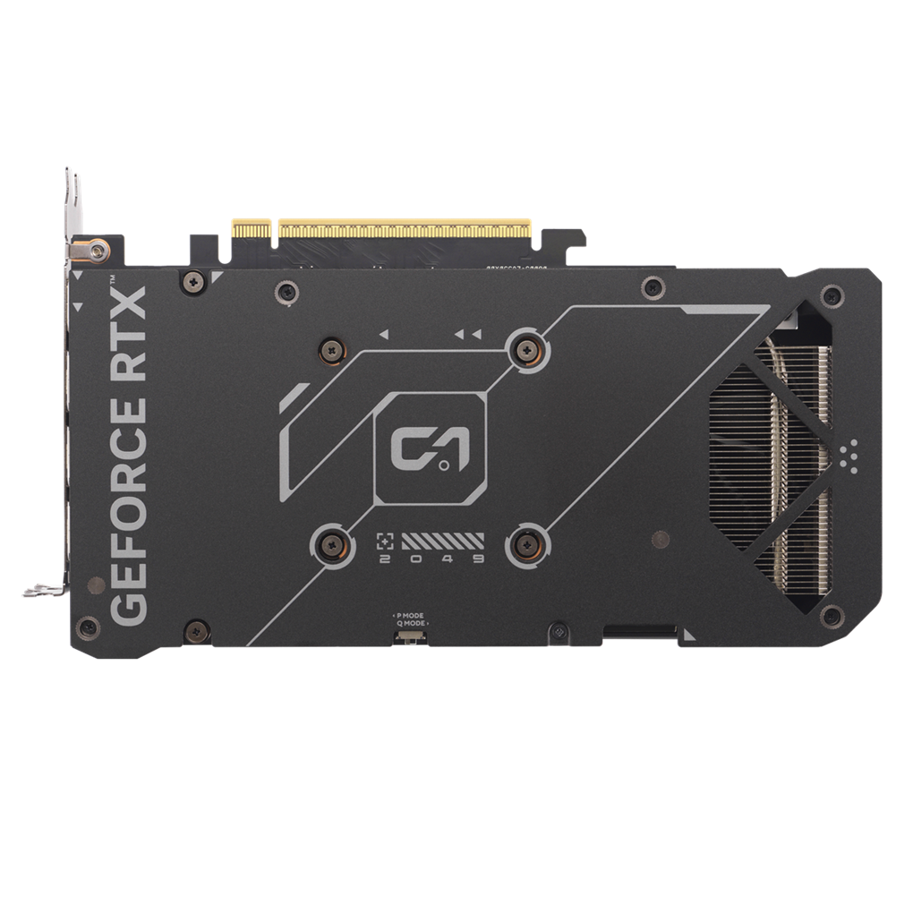 ASUS NVIDIA RTX5060TI HDMI DP 128B 8GB ACTIVE - 90YV0MP2-M0NA00 - (71211) - Image 3