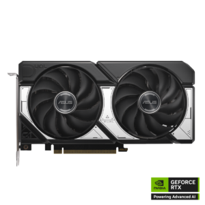 ASUS NVIDIA RTX5060TI HDMI DP 128B 8GB ACTIVE - 90YV0MP2-M0NA00 - (71211)