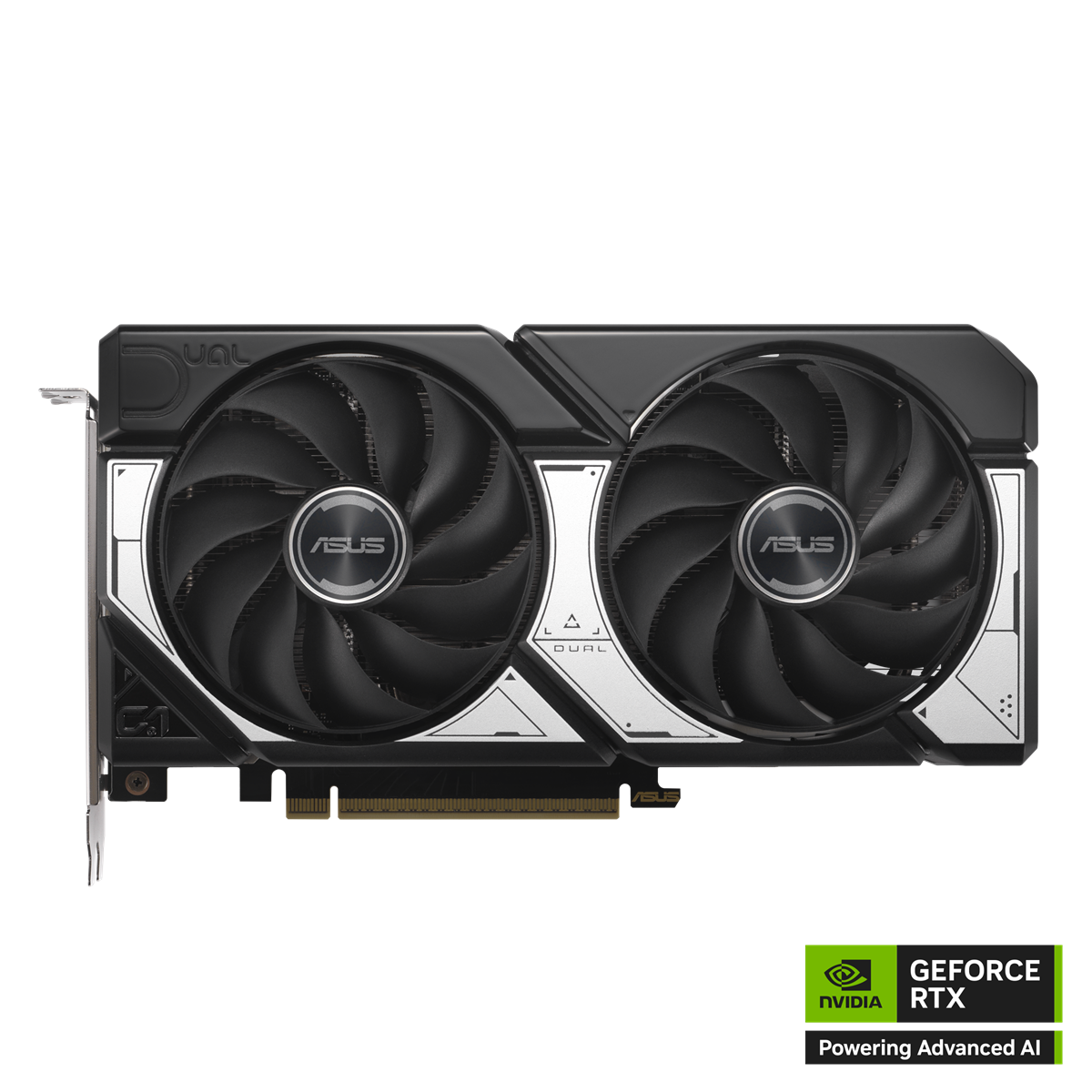 ASUS NVIDIA RTX5060TI HDMI DP 128B 8GB ACTIVE - 90YV0MP2-M0NA00 - (71211)