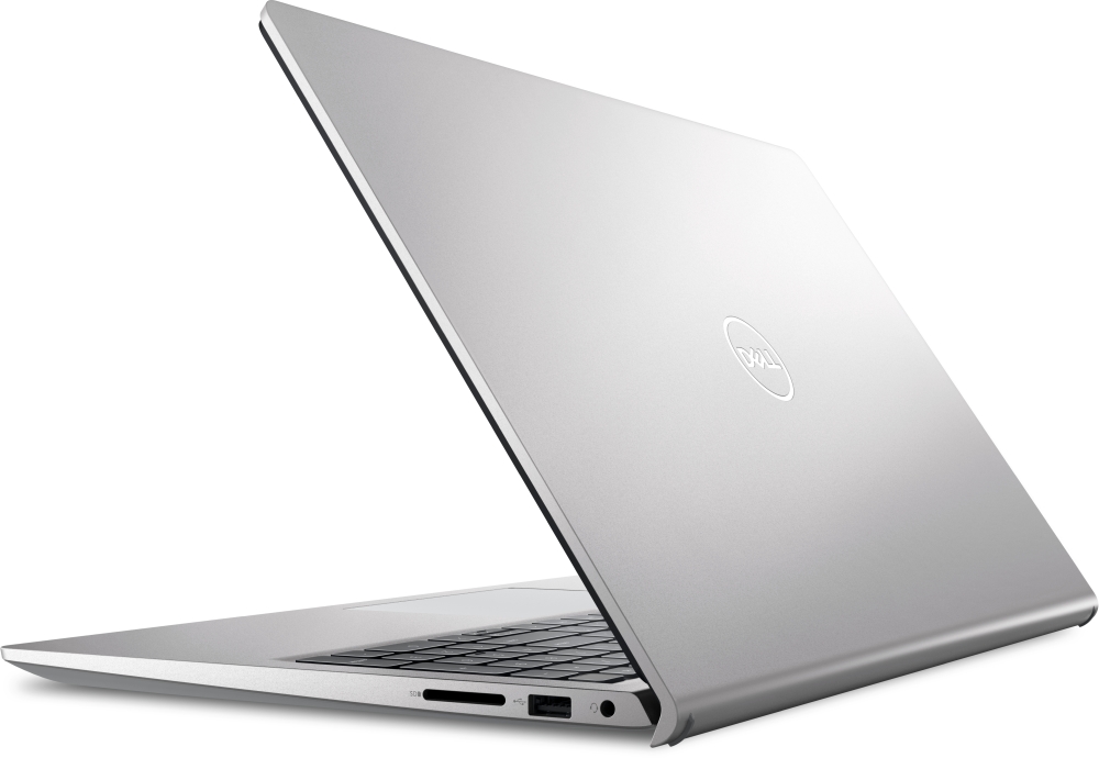 Лаптоп Dell 15 DC15250 Intel Core i5-1334U 3.40 GHz, 12 MB cache, 16GB 3200MT/s (1x16GB), SSD 512GB M.2 PCIe NVMe - DC15250_RPLU_003_M - Image 4