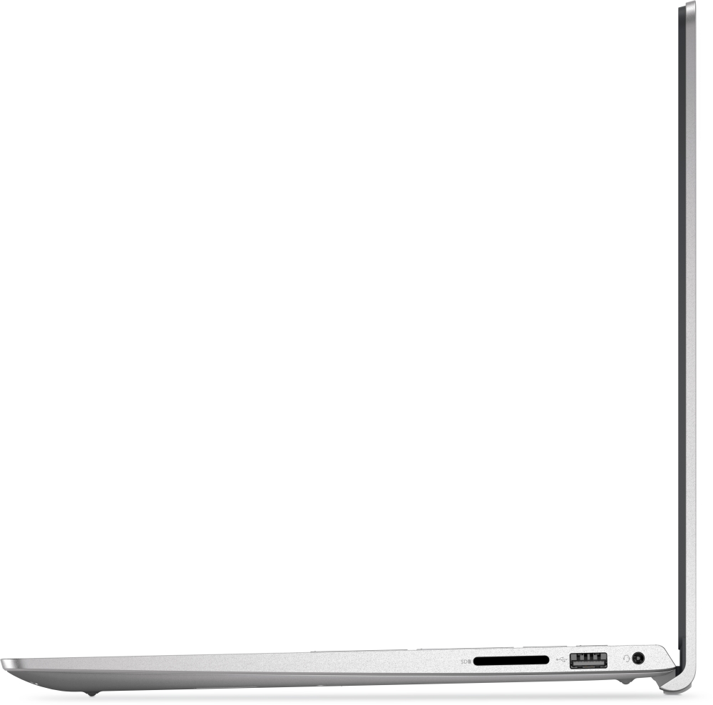 Лаптоп Dell 15 DC15250 Intel Core i5-1334U 3.40 GHz, 12 MB cache, 16GB 3200MT/s (1x16GB), SSD 512GB M.2 PCIe NVMe - DC15250_RPLU_003_M - Image 5