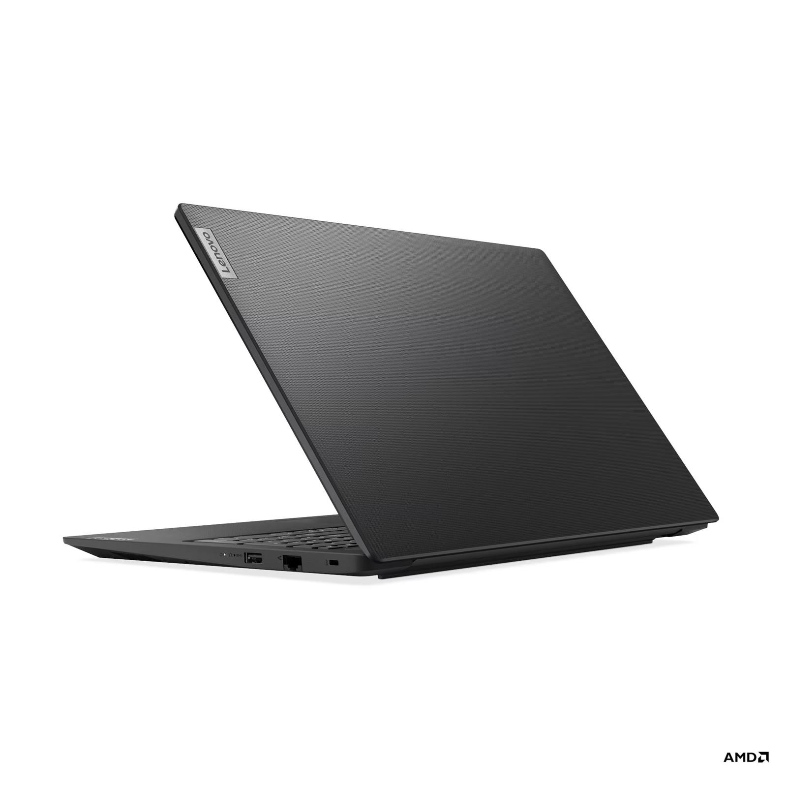 LENOVO R3-7 16G INT 512GB_SSD 15.6 FHD IPS AG BLACK - 82YU0100BM - (72246) - Image 4