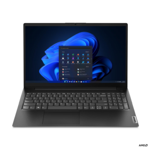 LENOVO R3-7 16G INT 512GB_SSD 15.6 FHD IPS AG BLACK - 82YU0100BM - (72246)