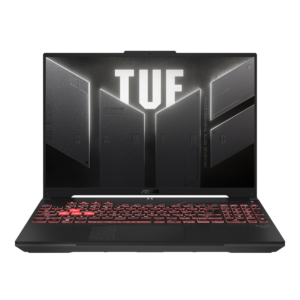 ASUS TUF_GAMING A16 - AMD R7 7445HS 16GB 512GB RTX 4050 16' FHD+ GRAY - 90NR0MU3-M00A10 - (71804)