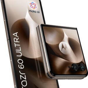 Смартфон Motorola Razr 60 Ultra, 16GB, 512GB, PANTONE Mountain Trail - PB8R0007PL