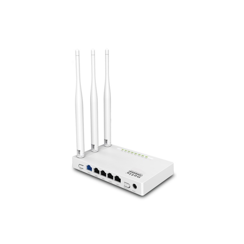 Netis WF-2409E Wireless-N Router