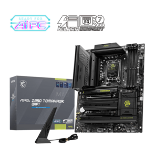 Дънна платка MSI MAG Z890 TOMAHAWK WIFI (70378)