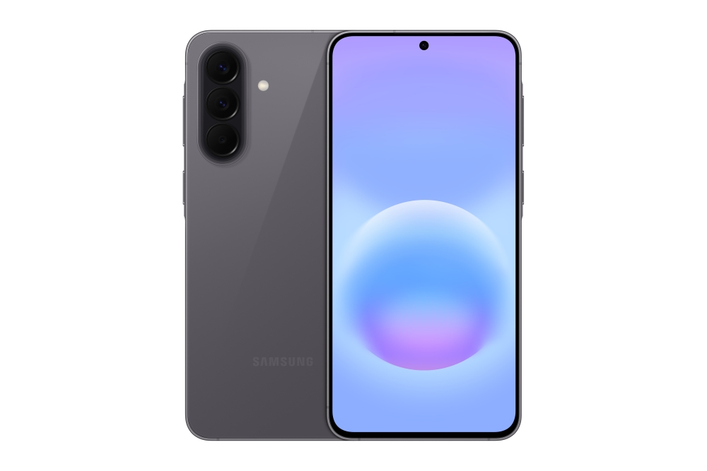 Смартфон SAMSUNG Galaxy A57, 8GB 256GB Grey - SM-A576BZADEUE