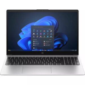 Лаптоп HP 255R G10 Ryzen 5 7535U 16GB 512GB SSD 15.6" Full HD IPS