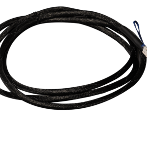 400-гигабитов QSFP-DD кабел за директно свързванe MikroTik DDQ+DA0003