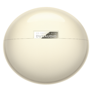 Безжични слушалки OPPO Enco Clip2 Open Earbuds TWS Luminous Gold (ETEN1_TWS_LG)