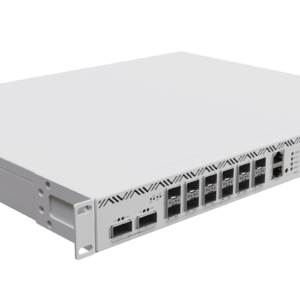 Комутатор MikroTik CCR2216-1G-12XS-2XQ 100G QSFP28
