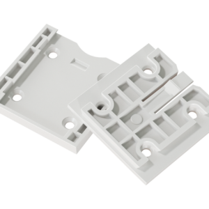 Аксесоари за монтаж в 19-инчов шкаф MikroTik RMK-2x10/19