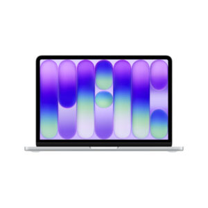 Лаптоп Apple MB NEO 13: SILVER/A18 PRO 6C CPU/5C GPU/8GB/512GB-ZEE + BHR4838GL