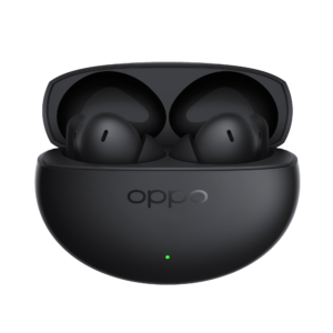 Безжични слушалки OPPO Enco Air 5 Pro TWS Black (ETEL1_TWS_Black)