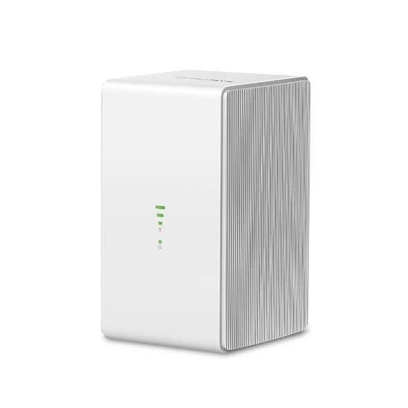 Безжичен рутер 4G LTE Mercusys MB110-4G N 300 Mbps