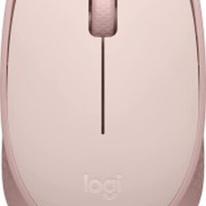 Мишка Logitech M171 Wireless Mouse - ROSE - EMEA-914 910-006865
