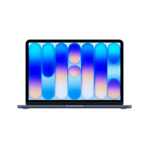 Лаптоп Apple MB NEO 13: INDIGO/A18 PRO 6C CPU/5C GPU/8GB/512GB-ZEE + BHR4838GL