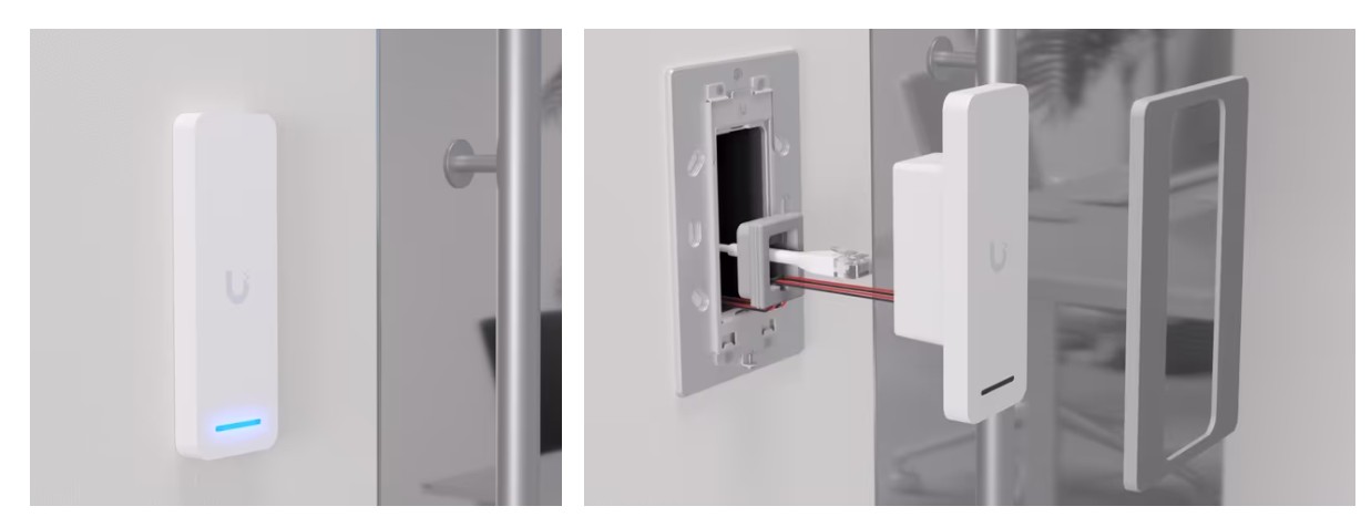 Четец за достъп Ubiquiti Access Ultra UA-Ultra - Image 3