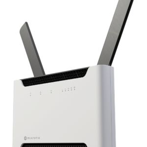 Рутер MikroTik Chateau PRO ax H53UiG-5HaxQ2HaxQ