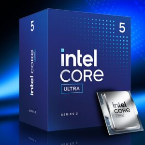 CPU Desktop Intel Ultra 5 225 (20M Cache, up to 4.90 GHz, FCLGA18W) box