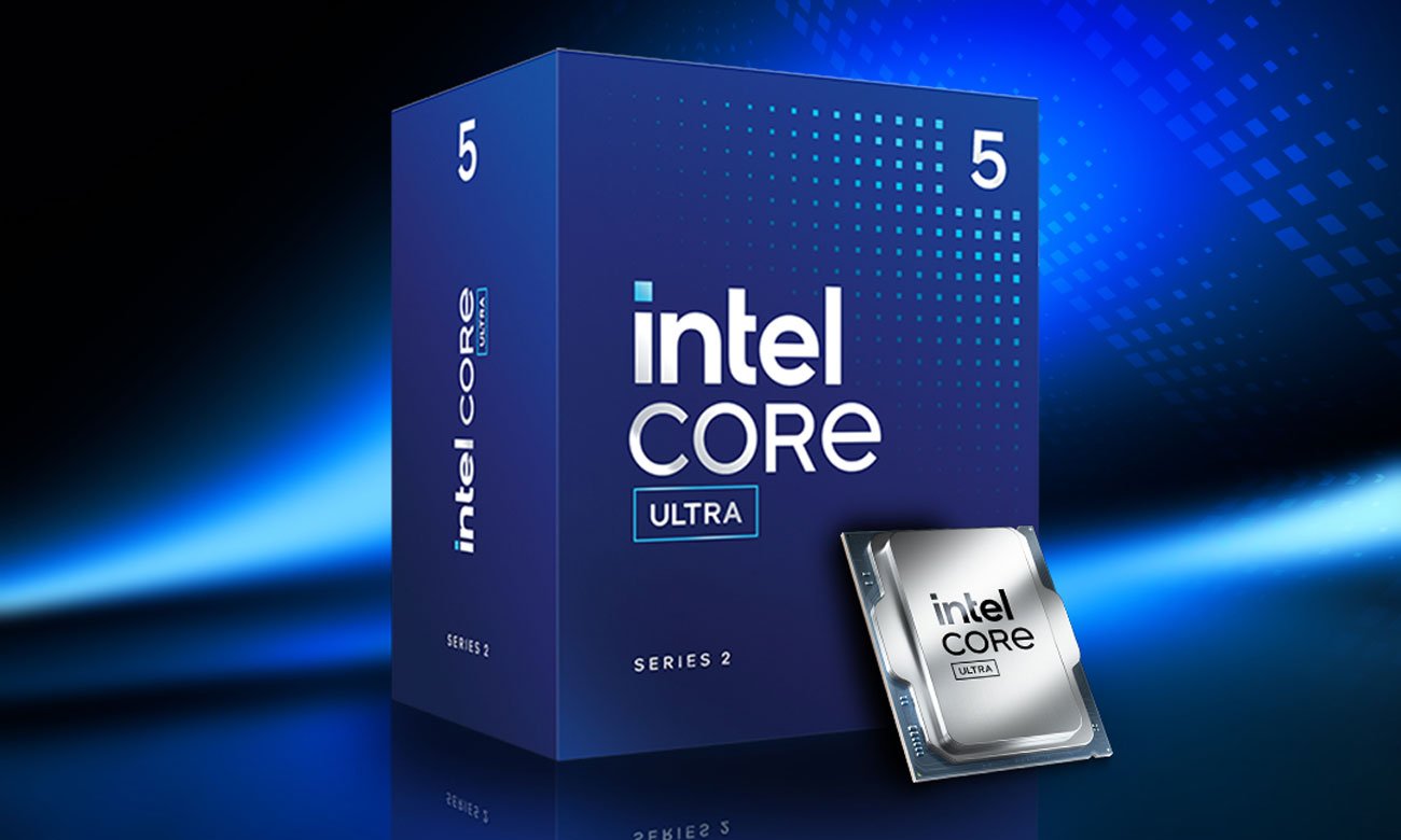 CPU Desktop Intel Ultra 5 225 (20M Cache, up to 4.90 GHz, FCLGA18W) box