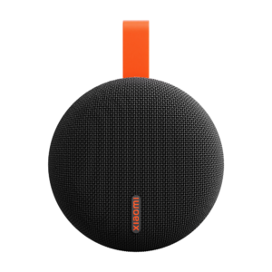 Bluetooth колонка Xiaomi Bluetooth Speaker Essential Black (QBH4329GL)