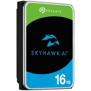 SEAGATE HDD SkyHawk AI (3.5"/16TB/SATA 6Gb/s/7200rpm)