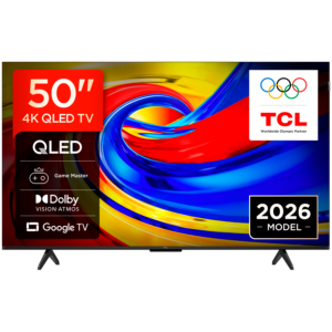 50", QLED, UHD,60Hz