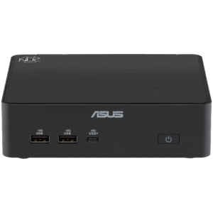 ASUS NUC 16 PRO/ RNUC16GDKU760002/U7 356H /Intel Graphics/no RAM/no SSD/ Wi-Fi 7 BE211/Kit (L6)/EU
