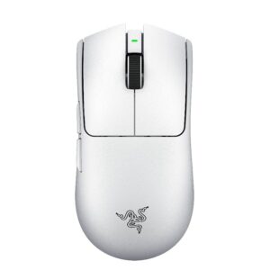 RAZER Viper V4 Pro Gaming Mouse - White