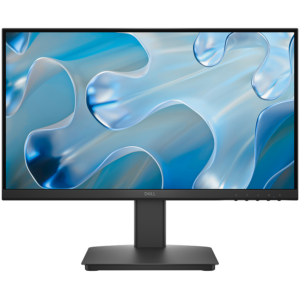 Dell 27 Monitor - SE2225HM 21.50" FHD 1920x1080 100Hz, 72% NTSC (CIE 1931), 102 PPI, 16:9, VA, AG, 3000:1, 178/178, 5ms/8ms, HDMI, VGA, Tilt