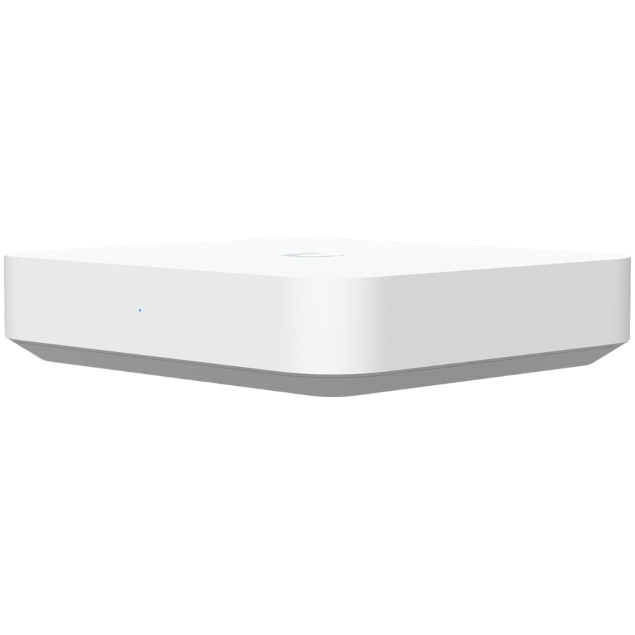 Ubiquiti UXG-Max-EU multi-WAN UniFi gateway with full 2.5 GbE support for high-performance networking at small-to-medium sites, Up to 1.5 Gbps routing with IDS/IPS - Image 2
