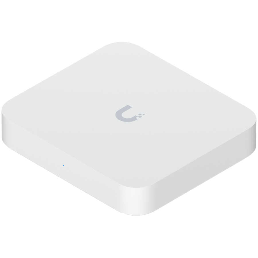 Ubiquiti UXG-Max-EU multi-WAN UniFi gateway with full 2.5 GbE support for high-performance networking at small-to-medium sites, Up to 1.5 Gbps routing with IDS/IPS - Image 4