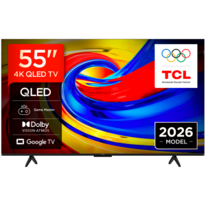 55", QLED, UHD,60Hz