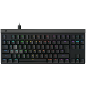 LOGITECH G515 RAPID TKL - BLACK - US INT'L - USB - N/A - EMEA28i-935 - LINEAR