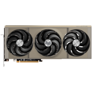 SAPPHIRE NITRO+ AMD RADEON RX 9070 XT GAMING OC 16GB DUAL HDMI / DUAL DP