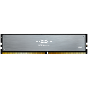 Silicon Power DDR4-3200 16GB DRAM DDR4 XPOWER Pulse / U-DIMM Desktop 16GBx1, 1.35V, CL16