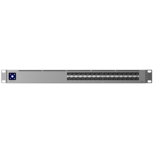 Ubiquiti Layer 3 Etherlighting USW-Pro-XG-Aggregation-EU for high-capacity 25G SFP28 connections