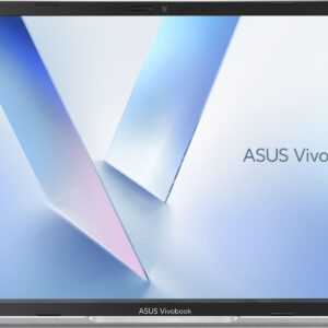 Лаптоп ASUS Vivobook 15 2026 M1502NAQ-BQ041 - 15.6" FHD, AMD Ryzen 7 170, 16GB LPDDR5, 512GB SSD, Free OS
