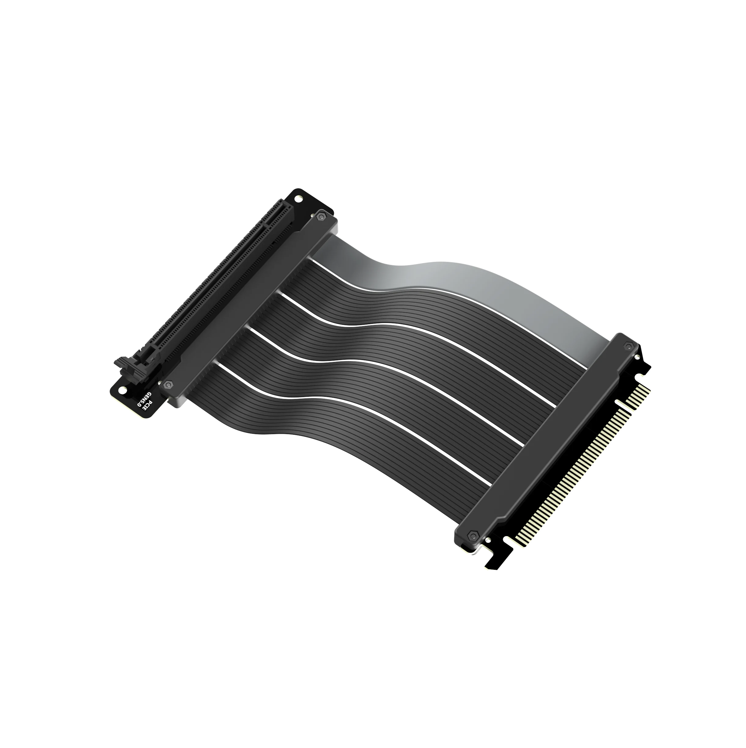 Брекет за вертикален монтаж на Cooler Master Vertical Graphics Card Holder Kit V3 PCIe 5.0 - Image 3