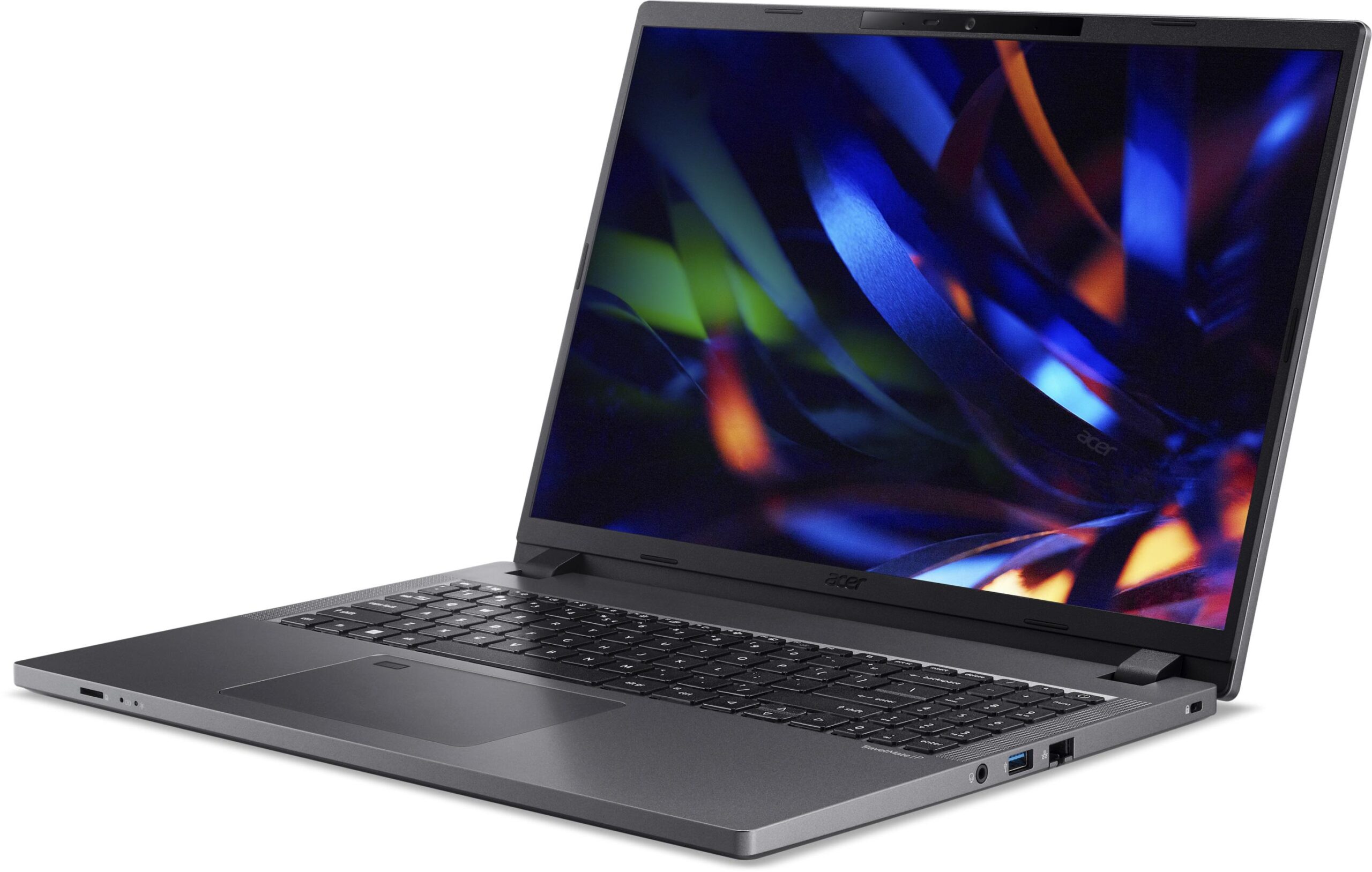 Лаптоп ACER Travelmate TMP216-51-TCO-59WL - 16" IPS WUXGA(1920x1080), Intel Core i5-1334U, 16GB DDR4, 512GB M.2 SSD, Free DOS - Image 3