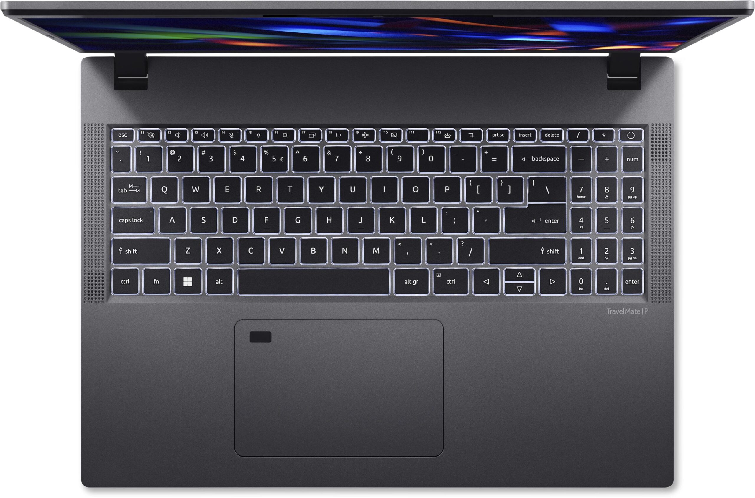 Лаптоп ACER Travelmate TMP216-51-TCO-59WL - 16" IPS WUXGA(1920x1080), Intel Core i5-1334U, 16GB DDR4, 512GB M.2 SSD, Free DOS - Image 4