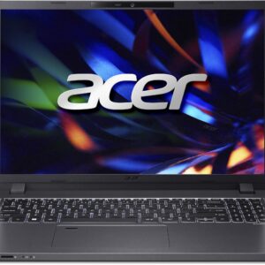 Лаптоп ACER Travelmate TMP216-51-TCO-59WL - 16" IPS WUXGA(1920x1080), Intel Core i5-1334U, 16GB DDR4, 512GB M.2 SSD, Free DOS