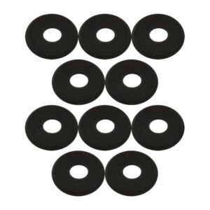 Дунапренови наушници за Jabra BIZ 1500, BIZ 1900 и GN 2000, 10 бр