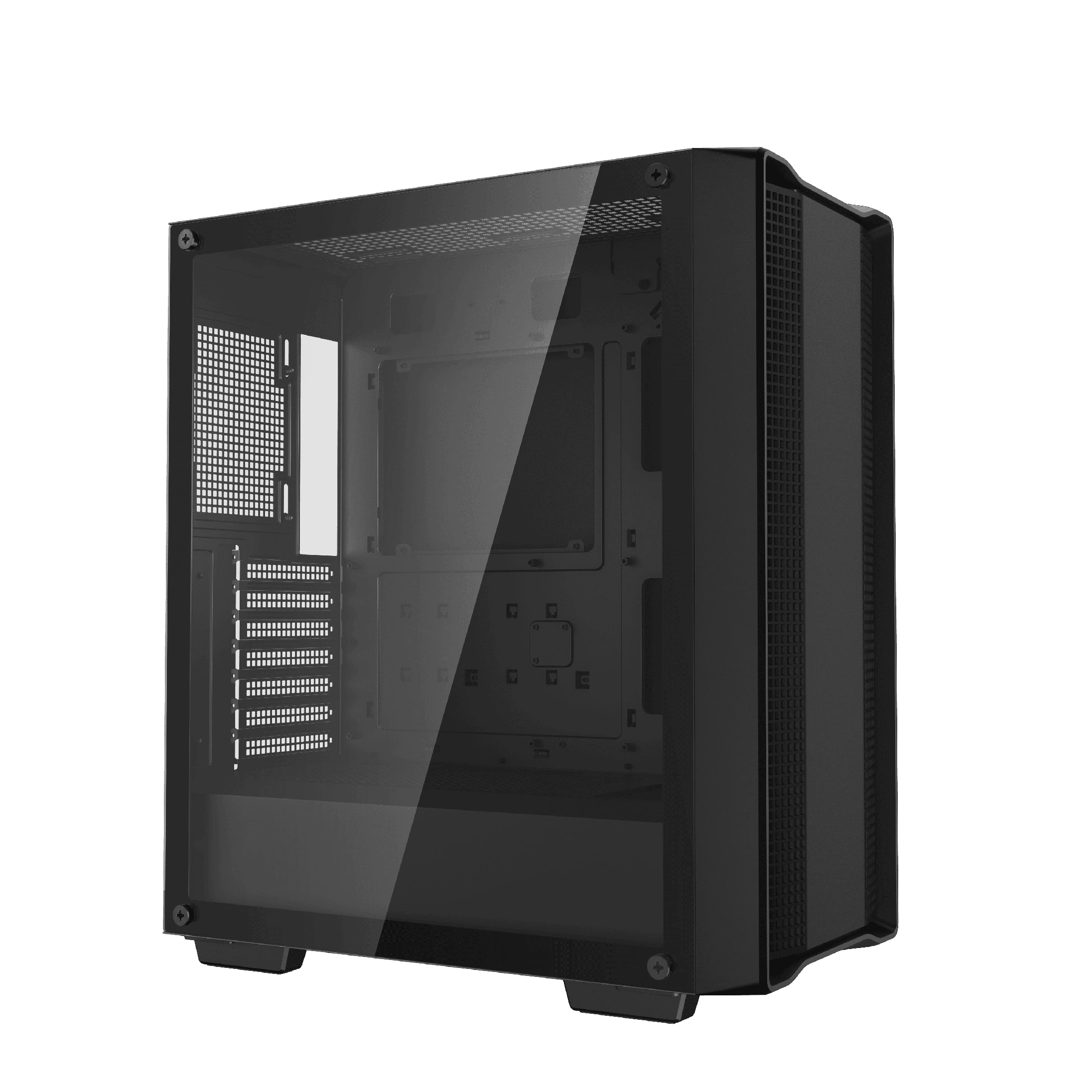DeepCool кутия Case ATX - CC560 Limited V2 - R-CC560-BKNAA0-G-2 - Image 2
